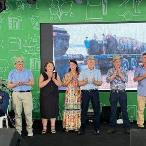 Grupo Bagattoli comemora 50 anos gerando emprego e renda no Estado de Rondônia