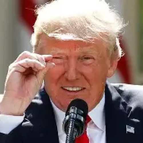 Trump promete novas tarifas: “O Brasil não tem sido bom para nós”