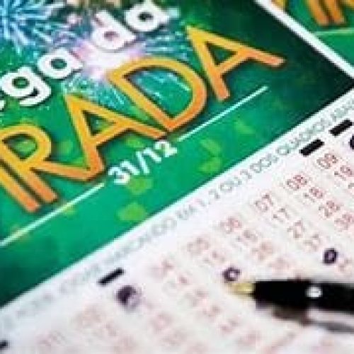 Vencedor da Mega da Virada não resgata prêmio dentro do prazo e perde R$ 1,4 milhão