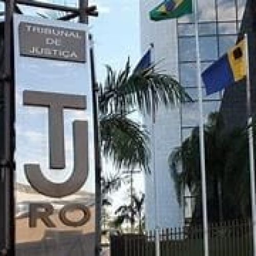 TJ de Rondônia mantém pena de 16 anos por homicídio de caminhoneiro em Rolim de Moura