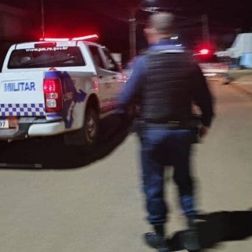 Homem é sequestrado e esfaqueado por traficante em Porto Velho