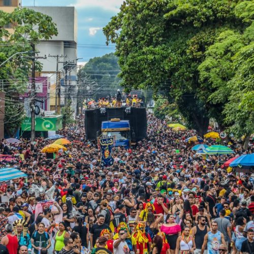 Município divulga regulamento para o carnaval de rua em 2025
