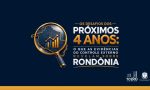 O que os números revelam sobre Rondônia: TCE reúne pré-candidatos para apresentar panorama fiscal e desafios do Estado nos próximos 4 anos