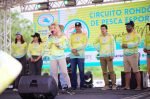 Deputada Ieda Chaves prestigia etapa Guajará-Mirim do Circuito Rondoniense de Pesca Esportiva