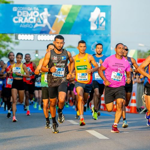 Assembleia Legislativa celebra 42 anos com serviços à população, esporte e resgate da memória legislativa