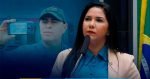 Deputada Cristiane Lopes lamenta decisão do STF de condenar jornalista rondoniense com câncer a 14 anos de prisão