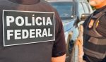 PF faz operação contra corrupção eleitoral em Rondônia
