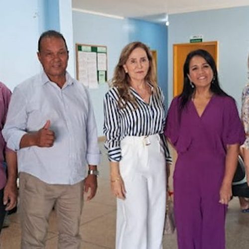 Vereador Jurandir Bengala destaca avanços no atendimento na UPA de Jaci-Paraná e região