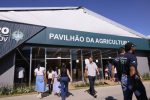 Agricultores são destaque na 13ª Rondônia Rural Show Internacional