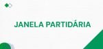 Janela partidária começa nesta quinta-feira (5)