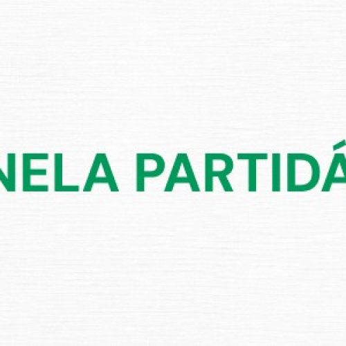 Janela partidária começa nesta quinta-feira (5)