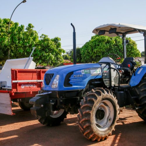 Recurso é via emenda da parlamentar (Foto: Frank Néry)