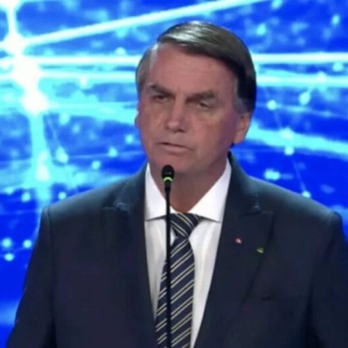 PF acha contrato de R$ 900 mil para reforma em casa de Bolsonaro em Angra dos Reis