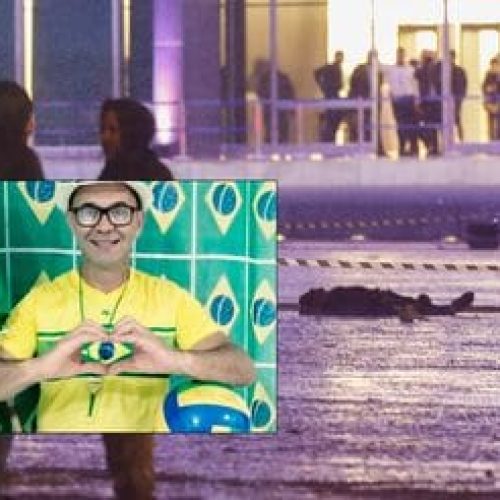 Explosões em Brasília: homem-bomba morreu com temporizador na mão e artefatos no cinto