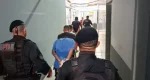 BPTAR prende quatro suspeitos após sequestro de motorista em Porto Velho
