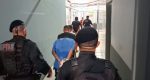 Quatro homens são presos pela Polícia Militar após sequestrar e agredir adolescente na zona leste de Porto Velho