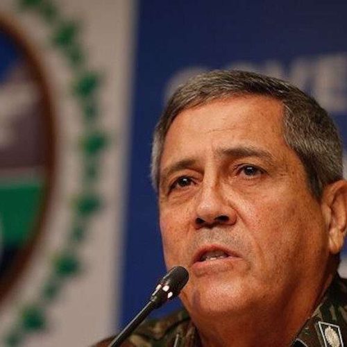 Braga Netto contrata advogado especializado em delação premiada