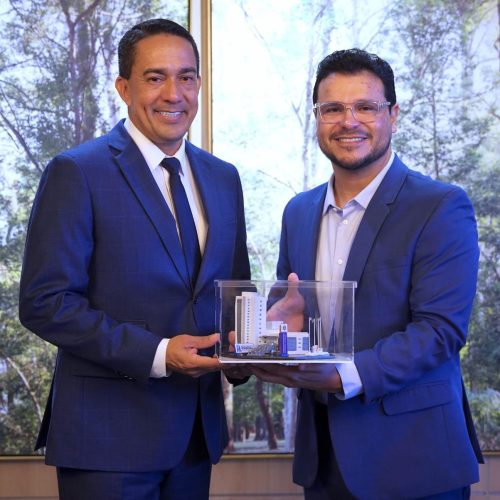 Eyder Brasil assume mandato na Assembleia Legislativa de Rondônia