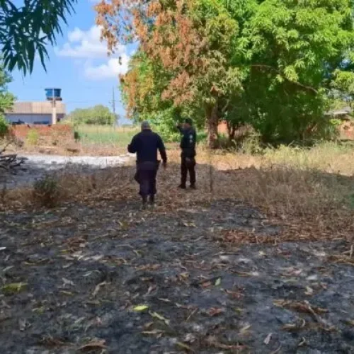 Buscas por jovem desaparecido mobilizam família e forças de segurança em Porto Velho