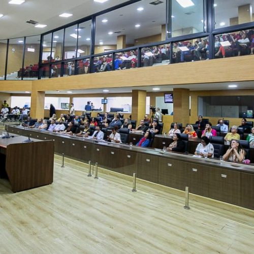 Cláudia de Jesus promove audiência pública para debater a Política Estadual de Cultura em Rondônia