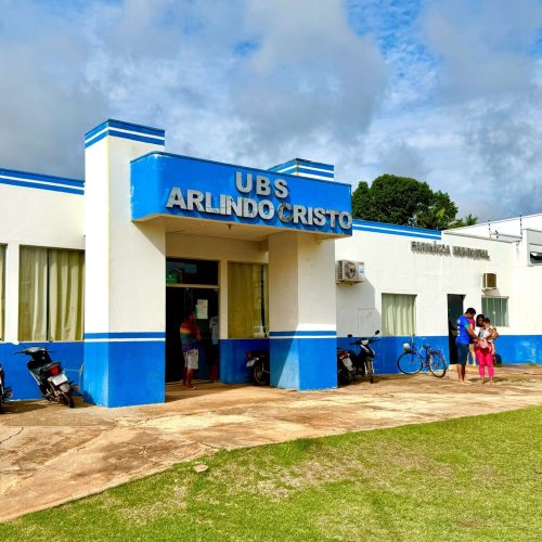 Ieda Chaves recomenda apoio do Estado para ampliar cirurgias eletivas em Espigão do Oeste