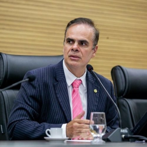 Deputado Alan Queiroz propõe novo Refis com parcelamento de dívidas do ICMS e governo de Rondônia confirma tramitação de projeto