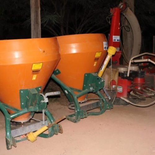 Investimentos da deputada Cláudia de Jesus impulsionam agricultura familiar em Machadinho do Oeste