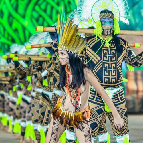 Duelo na Fronteira começa nesta sexta e celebra a tradição dos bois-bumbás em Rondônia
