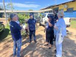 Jaci-Paraná avança na Regularização Fundiária e Nova Mutum entra no planejamento habitacional