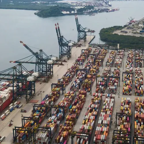 Lei da Reciprocidade Comercial entra em vigor nesta segunda-feira