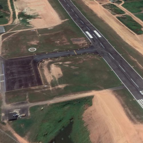 Cláudia de Jesus convida famílias para entrega de títulos no Setor Chacareiro do Aeroporto em Ji-Paraná