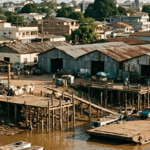 PCRO deflagra Operação Beira Rio por roubo no Cai N’Água em Porto Velho