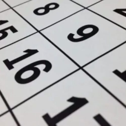 Governo divulga calendário de feriados e pontos facultativos em 2026; veja