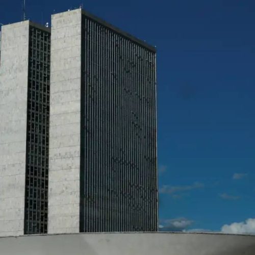 Câmara aprova realização de concurso público