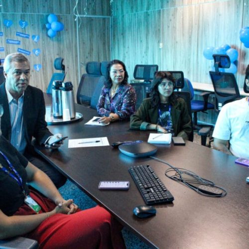 Projeto Estudante Auditor 2025 aproxima jovens da cidadania e do controle social na gestão pública