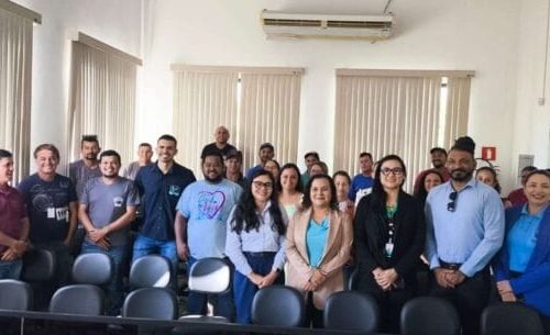 Capacitação sobre gestão do transporte escolar é realizada pelo governo de RO na região da Zona da Mata