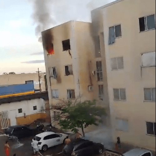 Vítima de explosão de gás de cozinha inicia tratamento de hemodiálise em Porto Velho