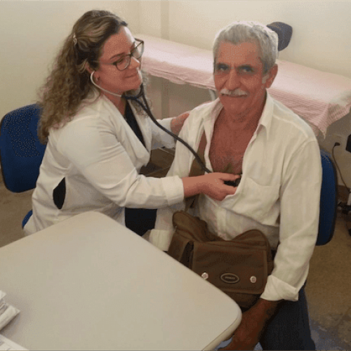 Guajará-Mirim deve contratar cardiologista, a pedido da deputada Dra Taíssa