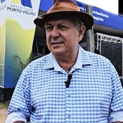 Secretário Carlos Magno reconhece força da produção de União Bandeirantes