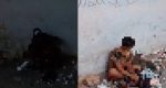 Casa abandonada gera medo e revolta em moradores do centro de Porto Velho