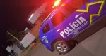 Casal é feito refém durante assalto a residência na capital