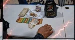 Casal é preso por tráfico de drogas durante Operação Força Total 02 no bairro Roque em Porto Velho