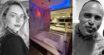 Casal morre eletrocutado em banheira de motel em Santa Catarina