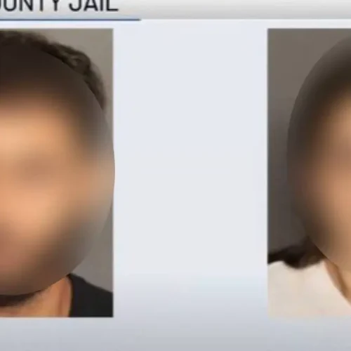 Casal que viveu em Jaru é preso nos EUA por abuso sexual da filha da mulher