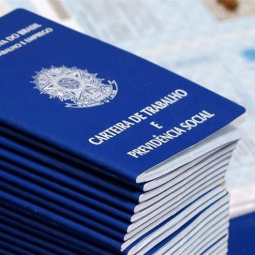 Agro registra recorde de empregos no 2º trimestre
