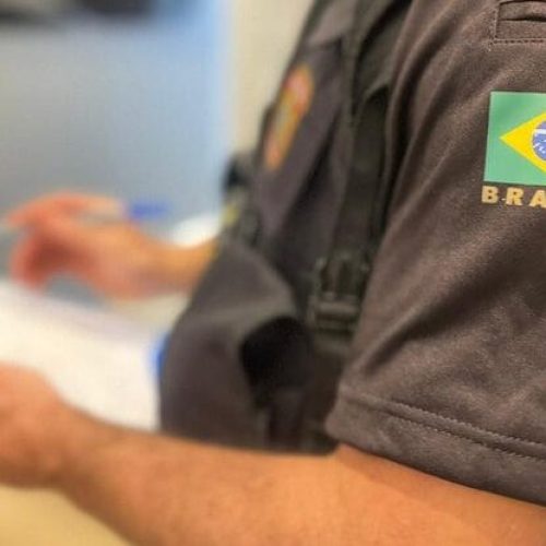 PF reprime crimes de fraude e faz prisão em Rondônia