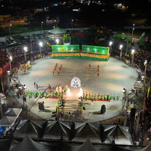 Projeto de Lei que fixa data de realização do Duelo na Fronteira é aprovado