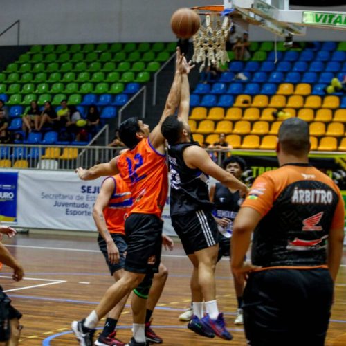 Ieda Chaves reforça apoio ao esporte com emenda para os Jogos da Juventude Universitária