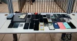 Homem é preso com celulares roubados, notebook para desbloqueio e drogas no Orgulho do Madeira, em Porto Velho