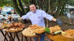 Contagem regressiva para o Torresmofest: festival une gastronomia, rock e entretenimento em Porto Velho